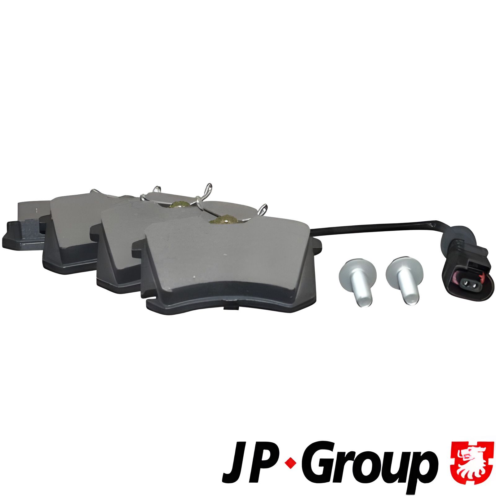 Набор тормозных колодок SEAT IBIZA, VW POLO, VW LUPO, JP GROUP (1163705910) Набор тормозных колодок SEAT IBIZA, VW POLO, VW LUPO, JP GROUP (1163705910)