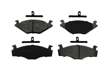 SEAT IBIZA гальмівних колодок комплект, VW JETTA, VW GOLF, ASAM (71731) SEAT IBIZA гальмівних колодок комплект, VW JETTA, VW GOLF, ASAM (71731)