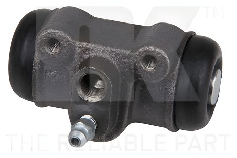 Колісний гальмівний циліндр FIAT DUCATO, CITROËN C25, PEUGEOT J5, NK (809955) Колісний гальмівний циліндр FIAT DUCATO, CITROËN C25, PEUGEOT J5, NK (809955)