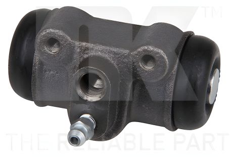 Тормозной цилиндр колесный для FIAT DUCATO, CITROËN C25, PEUGEOT J5, NK (809955)