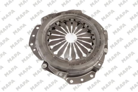 Комплект зчеплення Mapa (000160400) для ВАЗ 1111-13 Комплект зчеплення Mapa (000160400) для ВАЗ 1111-13