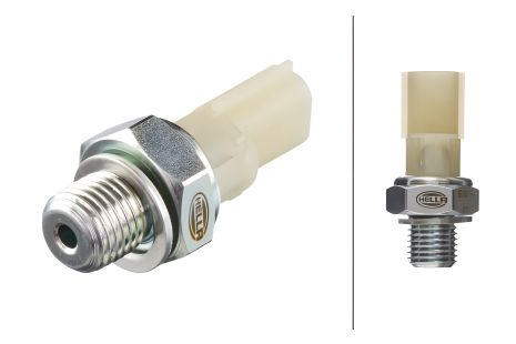 Датчик оливи тиску INFINITI Q30, DACIA SANDERO, NISSAN QASHQAI, HELLA (6ZL003259401) Датчик оливи тиску INFINITI Q30, DACIA SANDERO, NISSAN QASHQAI, HELLA (6ZL003259401)