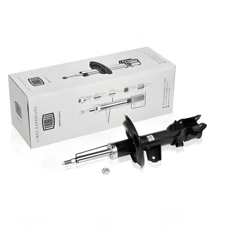 Амортизатор для HYUNDAI ACCENT, KIA RIO от TRIALLI (AG08372) Амортизатор для HYUNDAI ACCENT, KIA RIO от TRIALLI (AG08372)