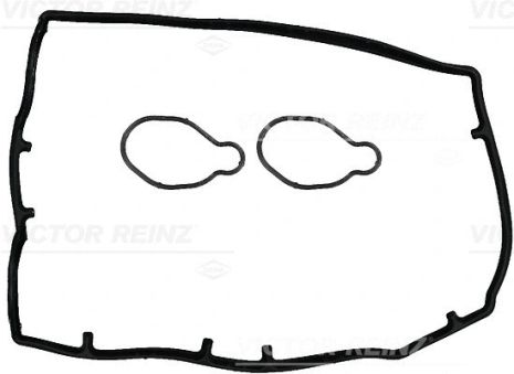 Комплект прокладок крышки ГБЦ SUBARU LEGACY, SUBARU OUTBACK, SUBARU FORESTER, VICTOR REINZ (155393701)