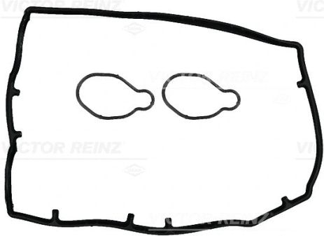 Комплект прокладок крышки ГБЦ SUBARU LEGACY, SUBARU OUTBACK, SUBARU FORESTER, VICTOR REINZ (155393701)