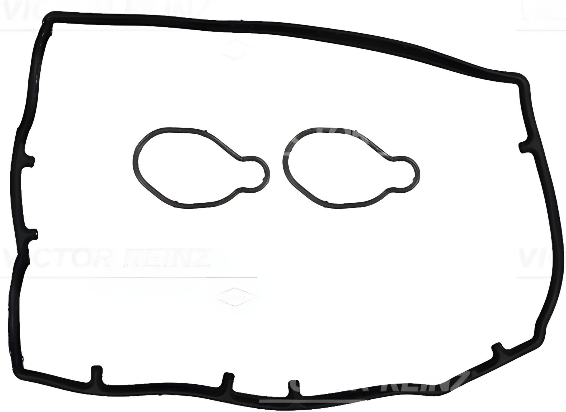 Комплект прокладок кришки ГБЦ SUBARU LEGACY, SUBARU OUTBACK, SUBARU FORESTER, VICTOR REINZ (155393701) Комплект прокладок кришки ГБЦ SUBARU LEGACY, SUBARU OUTBACK, SUBARU FORESTER, VICTOR REINZ (155393701)