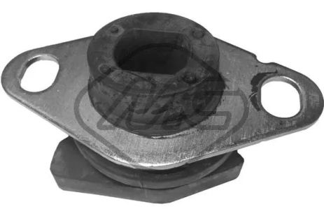 Подушка двигателя RENAULT SCÉNIC, RENAULT MEGANE, METALCAUCHO (04286)