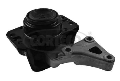 Подушка двигуна CITROËN C4, PEUGEOT 307, CORTECO (80004624)