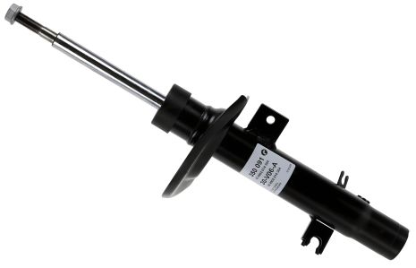 Амортизатор для PEUGEOT 2008, SACHS (350091)