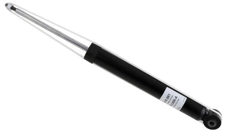 Амортизатор OPEL ASTRA, SACHS (319881) - Автомобільні амортизатори для Opel
