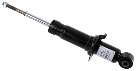 Амортизатор MERCEDES-BENZ X-CLASS, NISSAN NAVARA, NISSAN NP300, SACHS (350161) Амортизатор MERCEDES-BENZ X-CLASS, NISSAN NAVARA, NISSAN NP300, SACHS (350161)