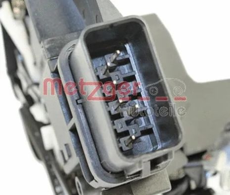 Замок двери FORD FOCUS, FORD C-MAX, METZGER (2314055)