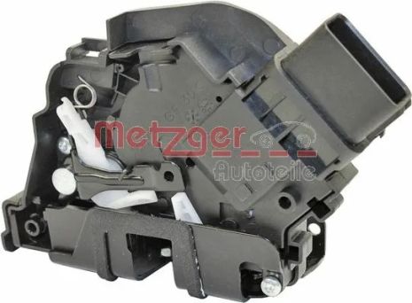 Замок для дверей FORD FOCUS, C-MAX, METZGER (2314055) Замок для дверей FORD FOCUS, C-MAX, METZGER (2314055)