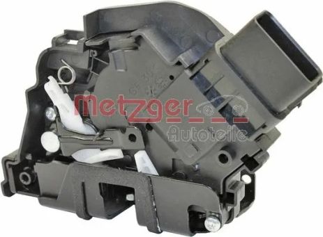 Замок для дверей FORD FOCUS, C-MAX, METZGER (2314055) Замок для дверей FORD FOCUS, C-MAX, METZGER (2314055)