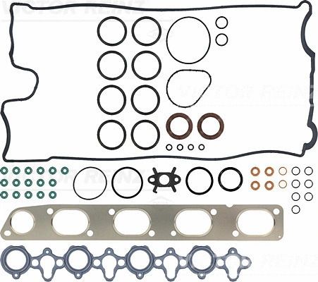 Комплект прокладок ГБЦ NISSAN INTERSTAR, OPEL VIVARO, RENAULT TRAFIC, VICTOR REINZ (023768201)