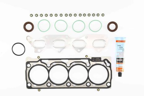 Комплект прокладок ГБЦ AUDI A2, SKODA ROOMSTER, VW GOLF, CORTECO (418245P)