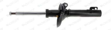 Амортизатор задній для SEAT LEON, AUDI TT, AUDI A3, MONROE (G8618)