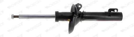 Амортизатор задній для SEAT LEON, AUDI TT, AUDI A3, MONROE (G8618) Амортизатор задній для SEAT LEON, AUDI TT, AUDI A3, MONROE (G8618)