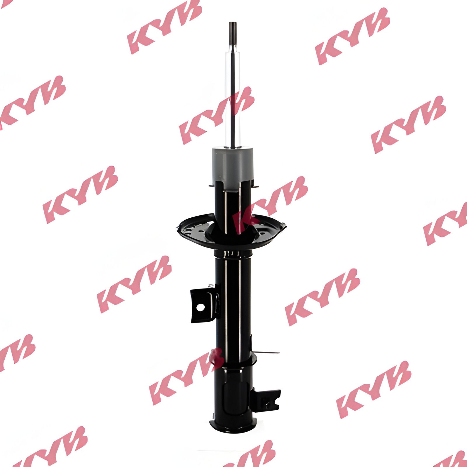 Амортизатор підвіски SUZUKI VITARA, SUZUKI SX4, KAYABA (3358008) Амортизатор підвіски SUZUKI VITARA, SUZUKI SX4, KAYABA (3358008)