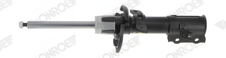 Амортизатор FORD FIESTA, MONROE (G8631) Амортизатор FORD FIESTA, MONROE (G8631)