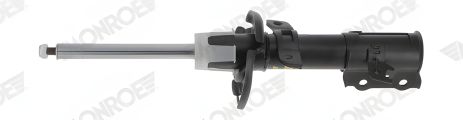 Амортизатор FORD FIESTA, MONROE (G8631) Амортизатор FORD FIESTA, MONROE (G8631)