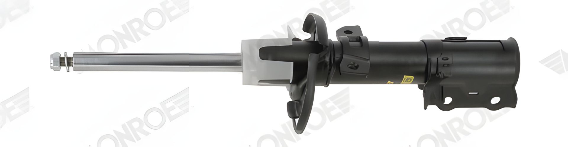 FORD FIESTA амортизатор, MONROE (G8632) FORD FIESTA амортизатор, MONROE (G8632)