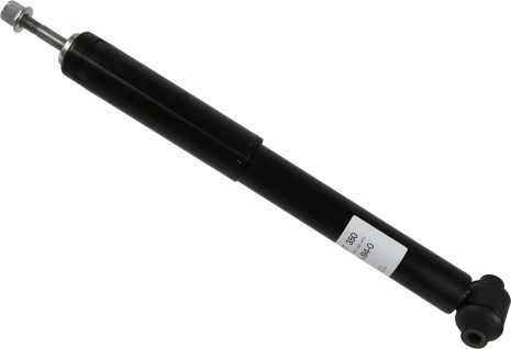 Амортизатор для VOLVO XC90, RENAULT VEL, SACHS (317350) Амортизатор для VOLVO XC90, RENAULT VEL, SACHS (317350)