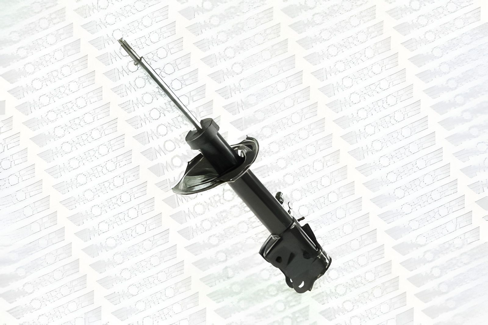 Амортизатор для NISSAN ALMERA, MONROE (G7202) Амортизатор для NISSAN ALMERA, MONROE (G7202)