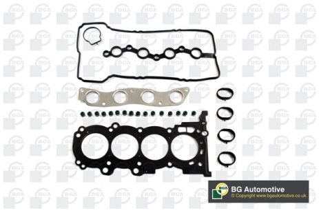 Комплект прокладок ГБЦ HYUNDAI i10, HYUNDAI i20, BGA (HK2800)