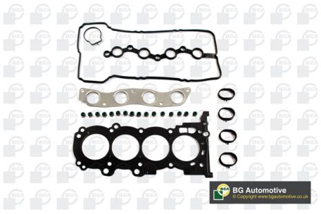 Комплект прокладок ГБЦ HYUNDAI i10, HYUNDAI i20, BGA (HK2800)