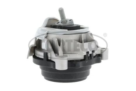 Подушка двигателя BMW X3, CORTECO (80005184)