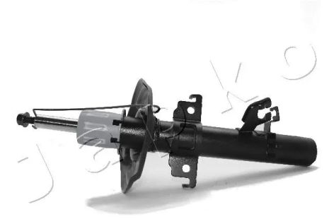Амортизатор передній X-Trail (T32)/Roque 14-/Qashqai 21-Л. (газовий), Japko (MJ10131)