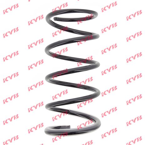 Пружина підвіски NISSAN X-TRAIL, KAYABA (RD3139)