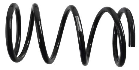 Подвесная пружина FORD TRANSIT, SACHS (998144)