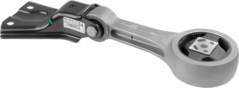 Двигуна подушка AUDI A1, VW POLO, SEAT IBIZA, LEMFORDER (4268601)