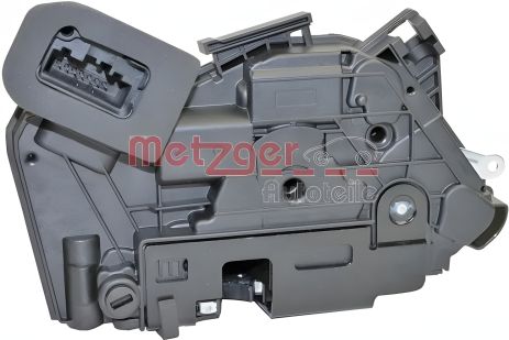 Дверной замок для SEAT LEON, SKODA RAPID, VW JETTA, METZGER (2314028) Дверной замок для SEAT LEON, SKODA RAPID, VW JETTA, METZGER (2314028)