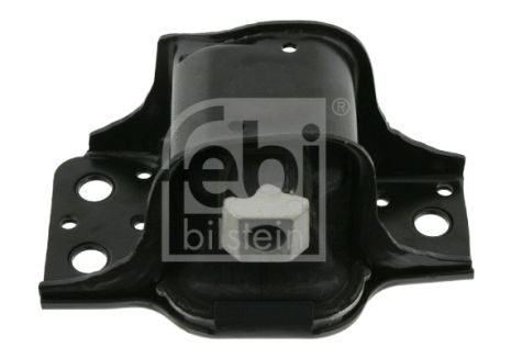 Подушка двигателя RENAULT MEGANE, RENAULT KANGOO, RENAULT GRAND SCÉNIC, FEBI BILSTEIN (28203)