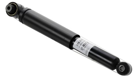 Амортизатор для RENAULT MEGANE, SACHS (315011)