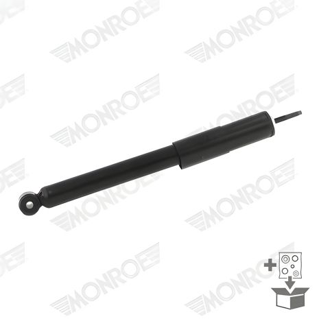 SUZUKI GRAND VITARA амортизатор, MONROE (D7644S) SUZUKI GRAND VITARA амортизатор, MONROE (D7644S)