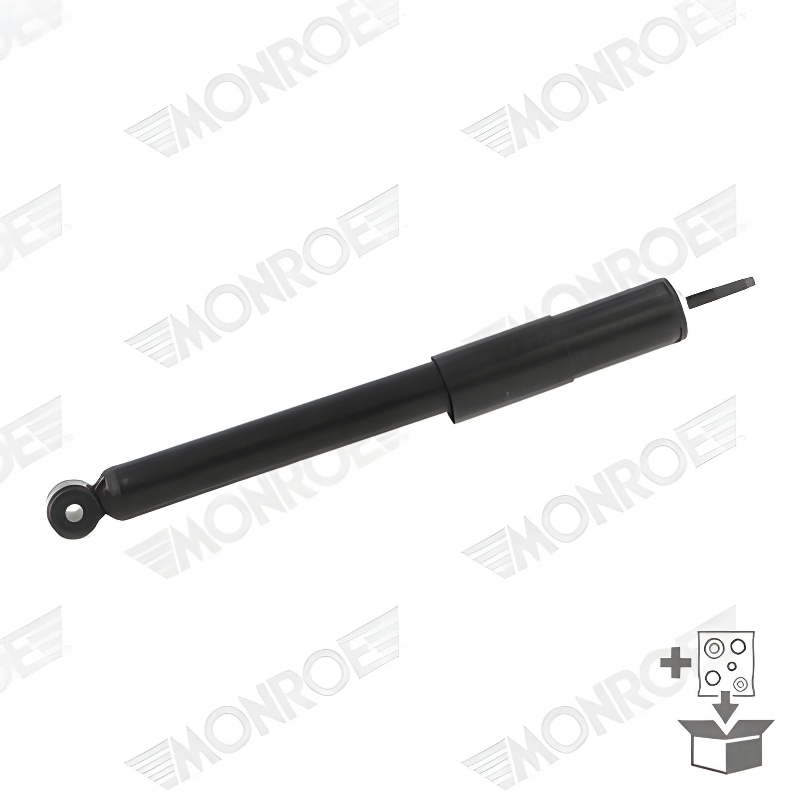 SUZUKI GRAND VITARA амортизатор, MONROE (D7644S) SUZUKI GRAND VITARA амортизатор, MONROE (D7644S)