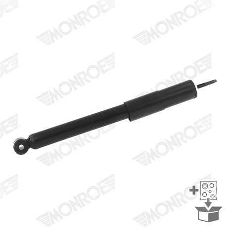 Амортизатор для SUZUKI GRAND VITARA, MONROE (D7644S) Амортизатор для SUZUKI GRAND VITARA, MONROE (D7644S)