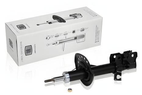 Амортизатор NISSAN QASHQAI, TRIALLI (AG14152)