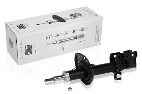 Амортизатор NISSAN QASHQAI, TRIALLI (AG14152) Амортизатор NISSAN QASHQAI, TRIALLI (AG14152)