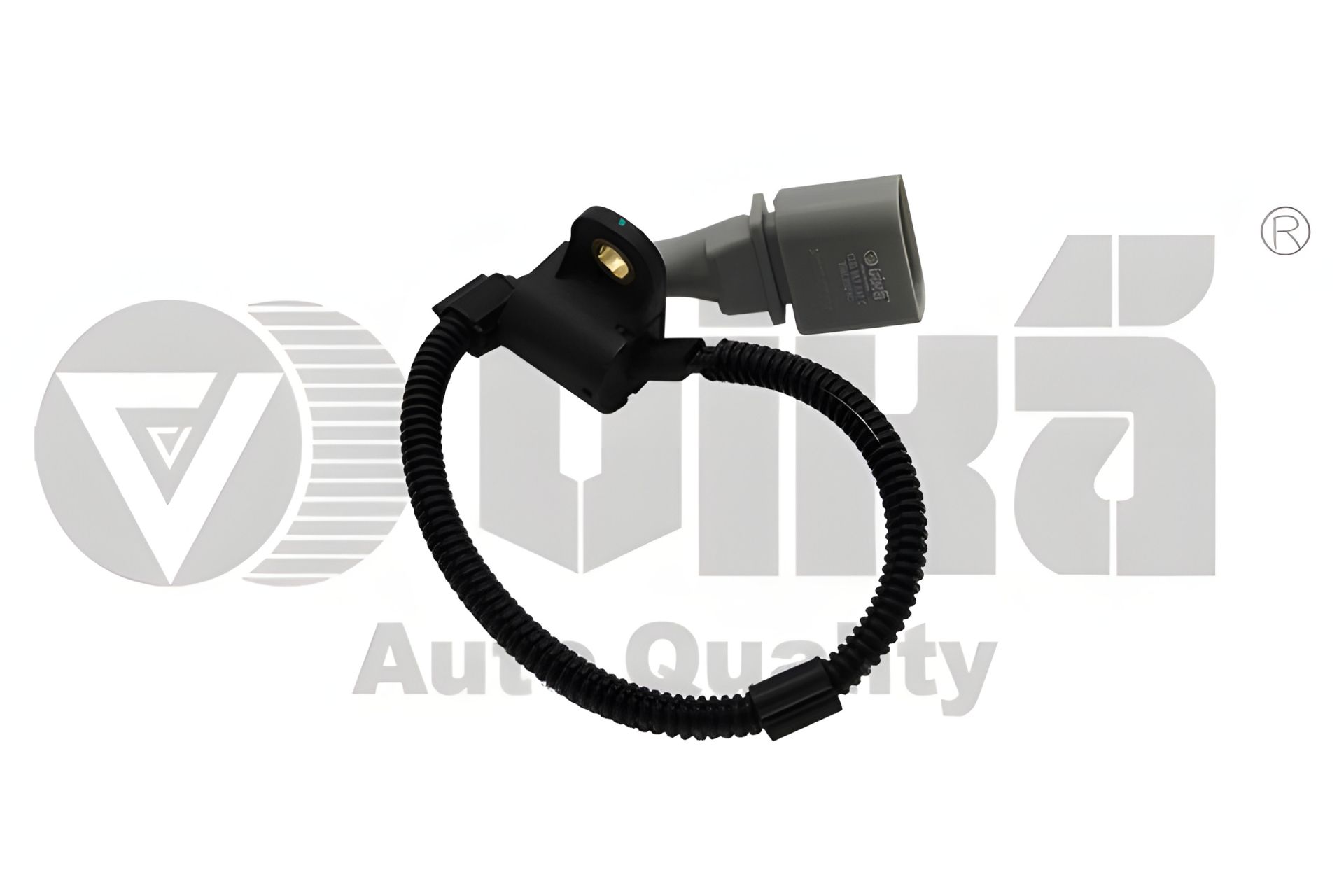 Датчик фаз і положення распредвала для Skoda Superb, Seat Altea та Audi A6, від VIKA (99571763201) Датчик фаз і положення распредвала для Skoda Superb, Seat Altea та Audi A6, від VIKA (99571763201)