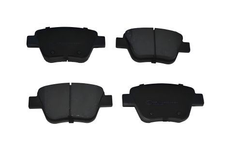 Гальмівних колодок комплект SKODA SUPERB, SEAT LEON, AUDI A1, ASAM (71377) Гальмівних колодок комплект SKODA SUPERB, SEAT LEON, AUDI A1, ASAM (71377)