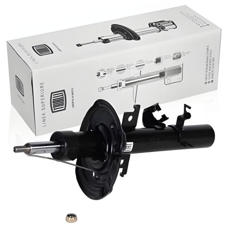 Амортизатор для NISSAN QASHQAI от TRIALLI (AG14376)