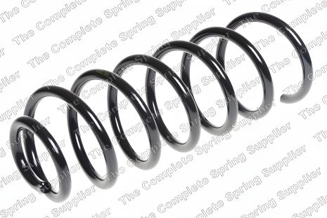 Задня пружина підвіски для PEUGEOT PARTNER, CITROËN BERLINGO, LESJOFORS (4215624) Задня пружина підвіски для PEUGEOT PARTNER, CITROËN BERLINGO, LESJOFORS (4215624)