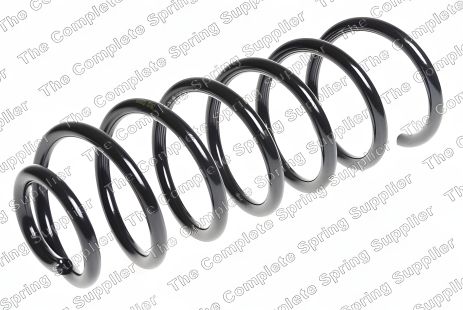 Задня пружина підвіски для PEUGEOT PARTNER, CITROËN BERLINGO, LESJOFORS (4215624)