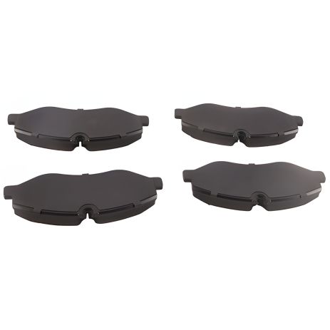 MB V-CLASS Комплект гальмівних колодок MB VITO, MB EQV, BAPMIC (BF0320070023) MB V-CLASS Комплект гальмівних колодок MB VITO, MB EQV, BAPMIC (BF0320070023)