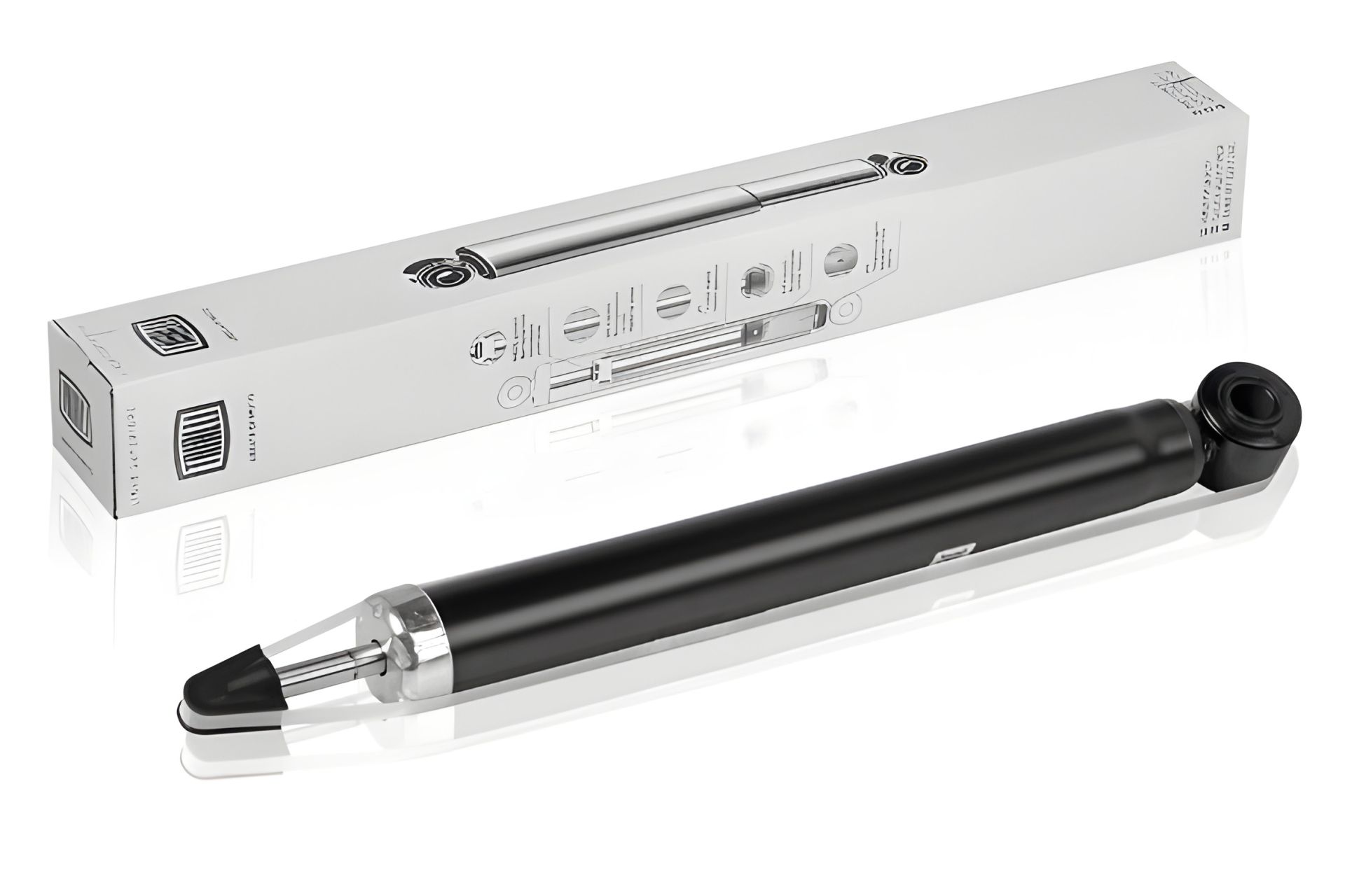 Амортизатор MAZDA CX-5 от TRIALLI (модель AG25503) Амортизатор MAZDA CX-5 от TRIALLI (модель AG25503)